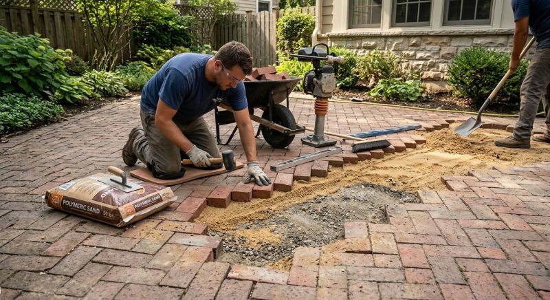 Increase Your Pond Repair Business with an AI Driven, Targeted Website